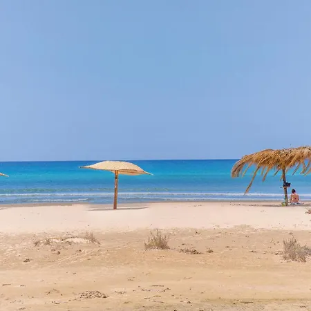 Сasa de vacaciones Vespucci