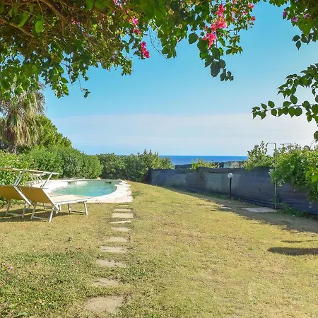 Vespucci Casa vacanze Costa Rei