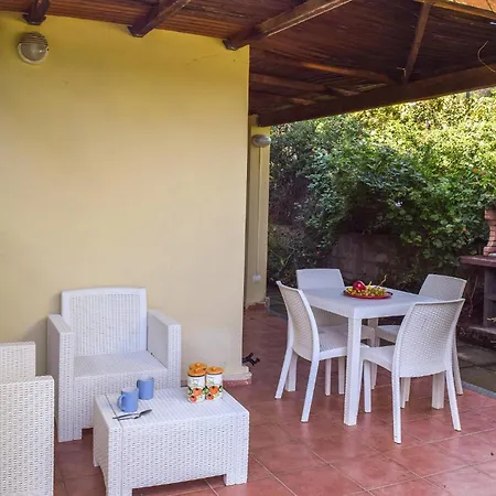 Сasa de vacaciones Vespucci Costa Rei