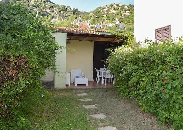 Vespucci Prázdninový dům *