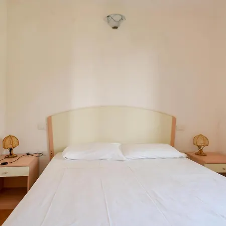 Vespucci Hébergement de vacances