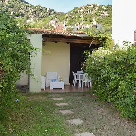 Vespucci Hébergement de vacances *