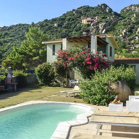 Vespucci Hébergement de vacances