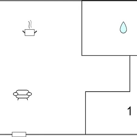 Vespucci בית נופש