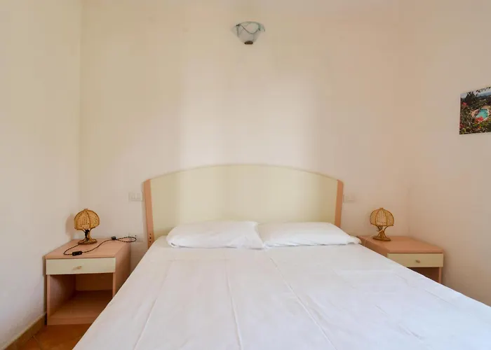 Vespucci Hébergement de vacances