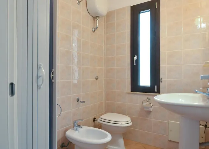 Vespucci * Costa Rei