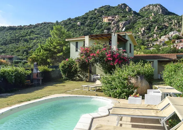 Vespucci Hébergement de vacances